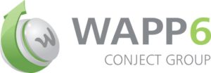 Wapp6 a fait confiance pour ses Relations Presse à l'Agence C3M