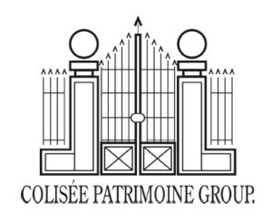 Colisée Patrimoine Groupe fait confiance à l'Agence C3M