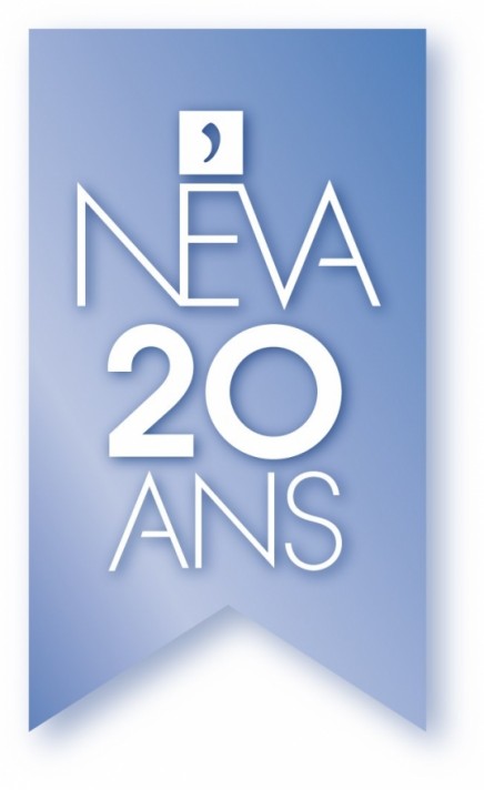 NEVA a fait confiance pour ses Relations Presse à l'Agence C3M