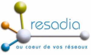 Resadia a fait confiance pour ses Relations Presse à l'Agence C3M