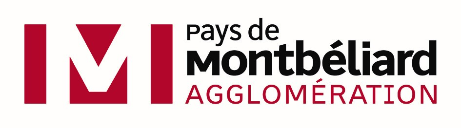 Agglomération de Montbéliard fait confiance à l'Agence C3M