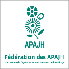 Fédération des APAJH fait confiance à l'Agence C3M