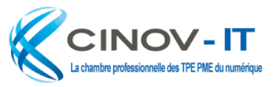 Cinov IT a fait confiance pour ses Relations Presse à l'Agence C3M