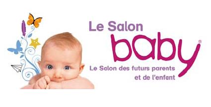 Le Salon Baby a fait confiance pour ses Relations Presse à l'Agence C3M